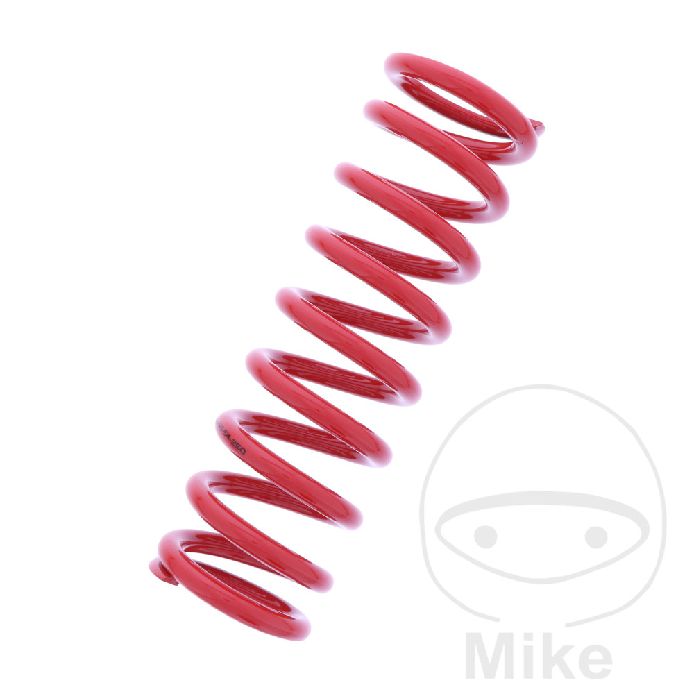 Ressort MONO Rouge YSS Ressort MONO Rouge YSS