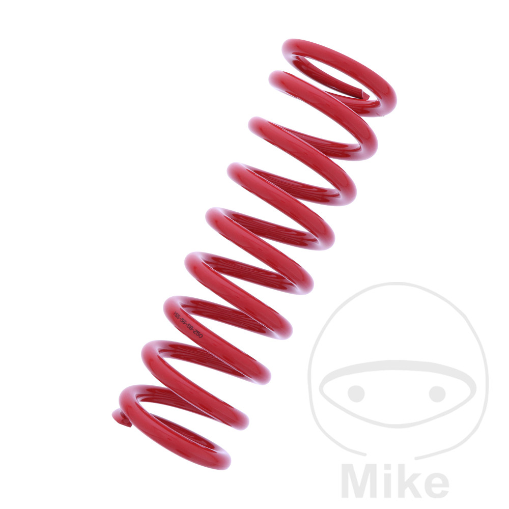 Ressort MONO Rouge YSS Ressort MONO Rouge YSS