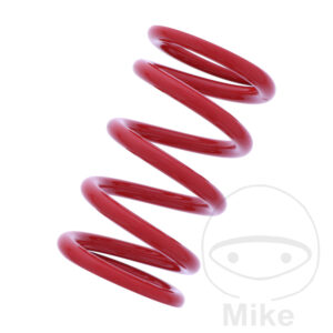 Ressort MONO Rouge YSS