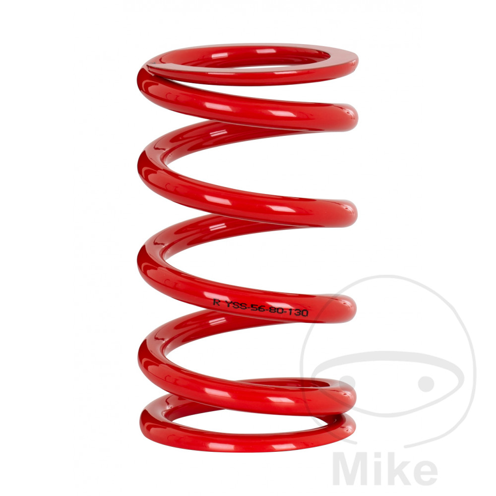 Ressort MONO Rouge YSS Ressort MONO Rouge YSS