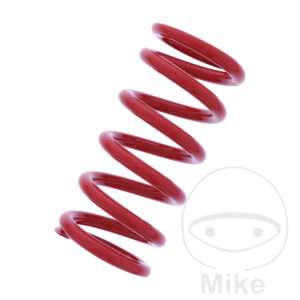 Ressort MONO Rouge YSS