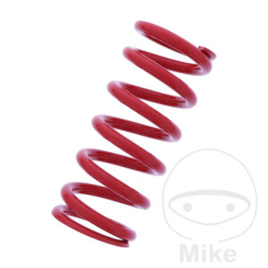 Ressort MONO Rouge YSS