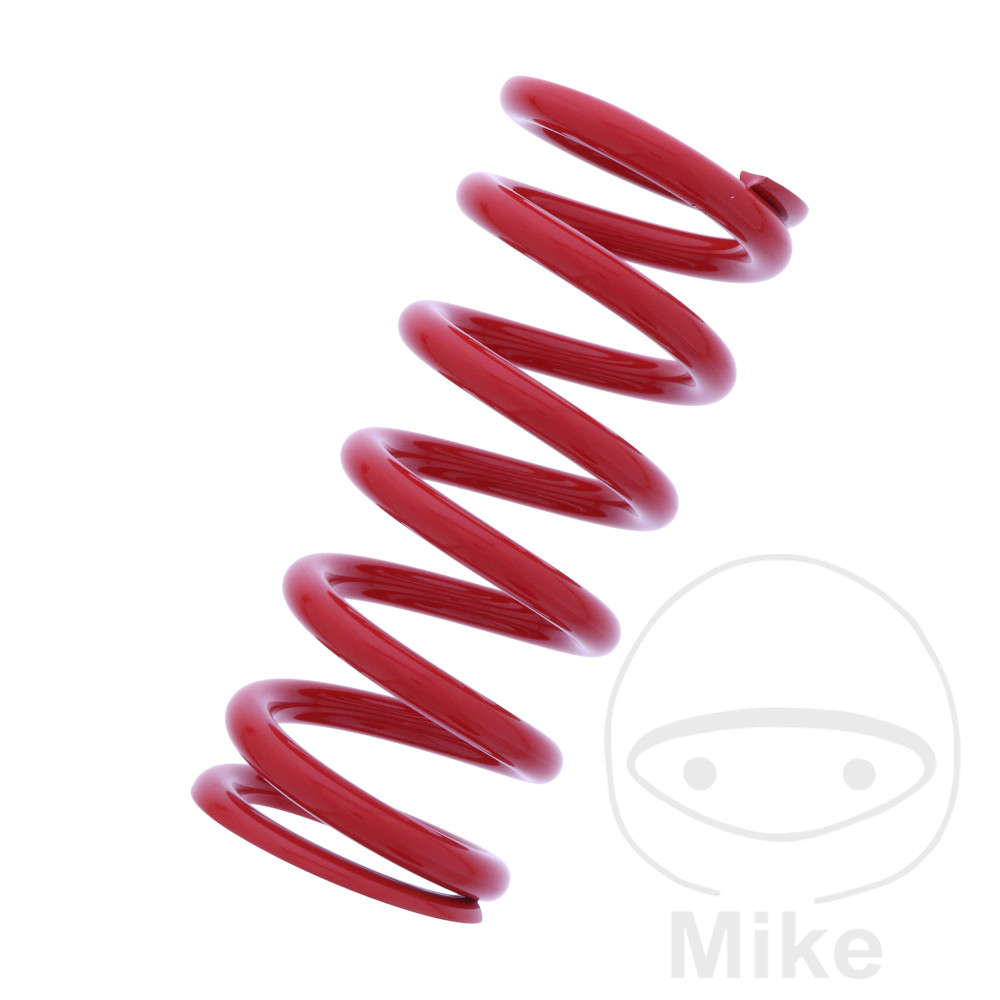 Ressort MONO Rouge YSS Ressort MONO Rouge YSS