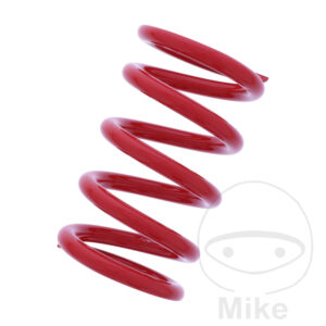 Ressort MONO Rouge YSS