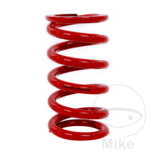 Ressort MONO Rouge YSS