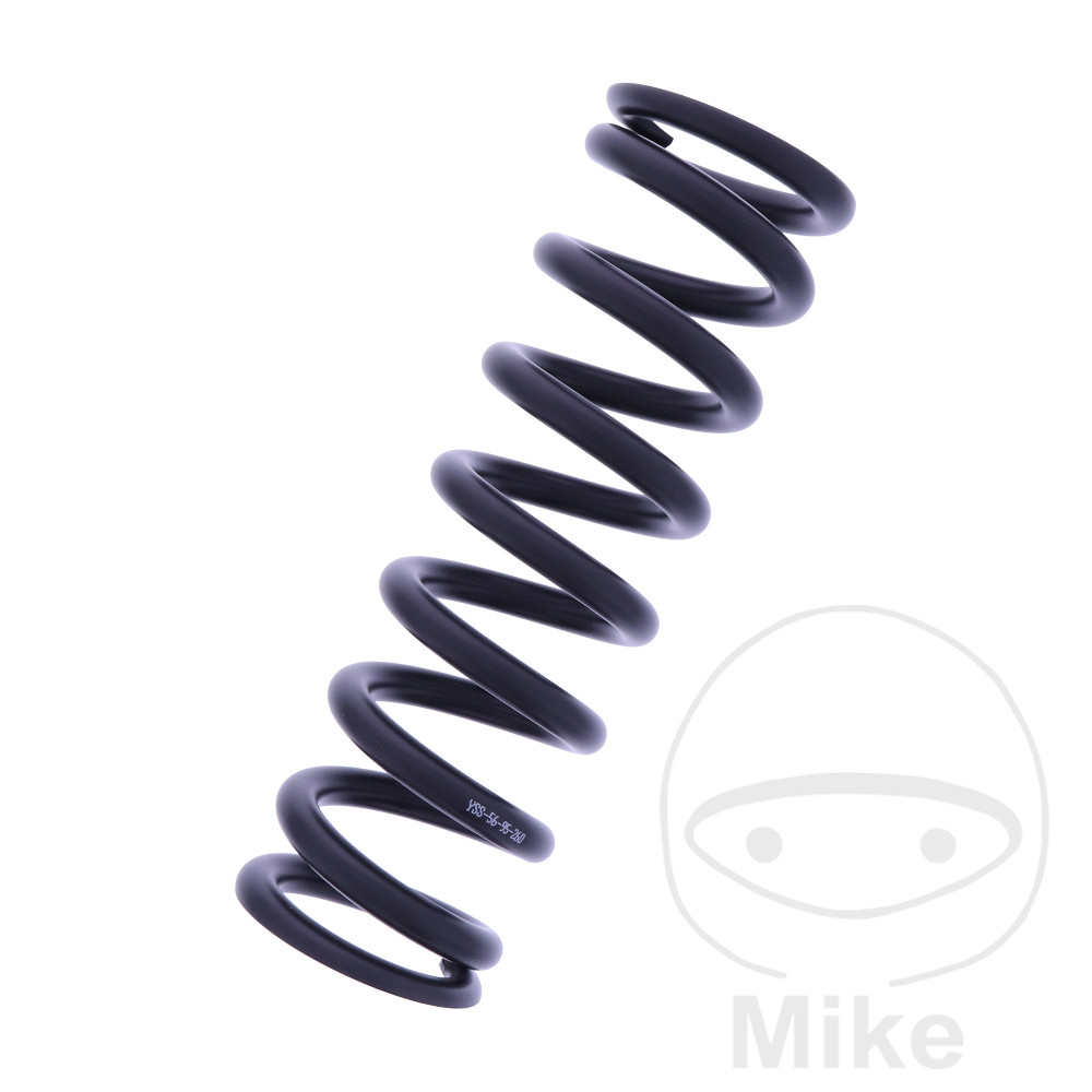 Ressort MONO noir YSS Ressort MONO noir YSS