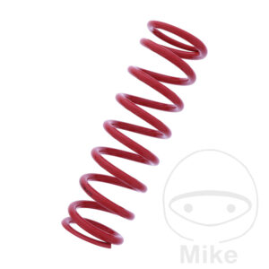Ressort MONO Rouge YSS