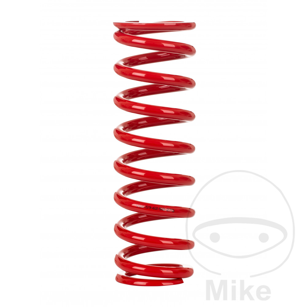 Ressort MONO Rouge YSS Ressort MONO Rouge YSS