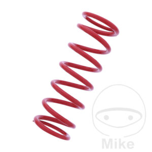 Ressort MONO Rouge YSS