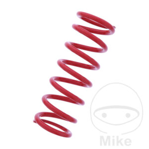 Ressort MONO Rouge YSS