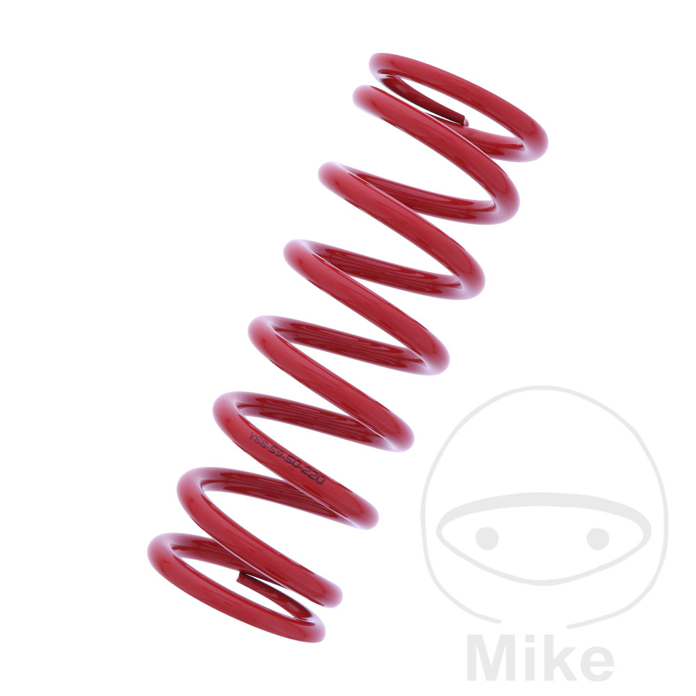 Ressort MONO Rouge YSS Ressort MONO Rouge YSS