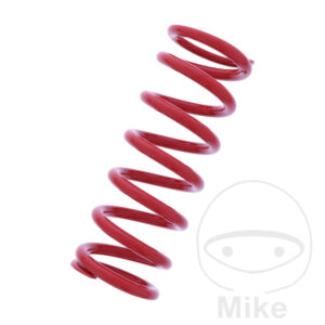 Ressort MONO Rouge YSS