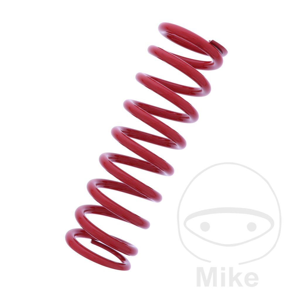 Ressort MONO Rouge YSS Ressort MONO Rouge YSS