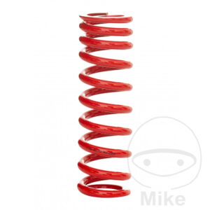 Ressort MONO Rouge YSS