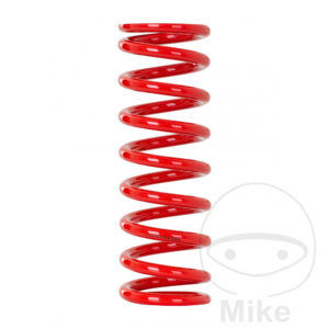 Ressort MONO Rouge YSS