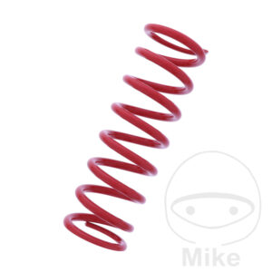 Ressort MONO Rouge YSS