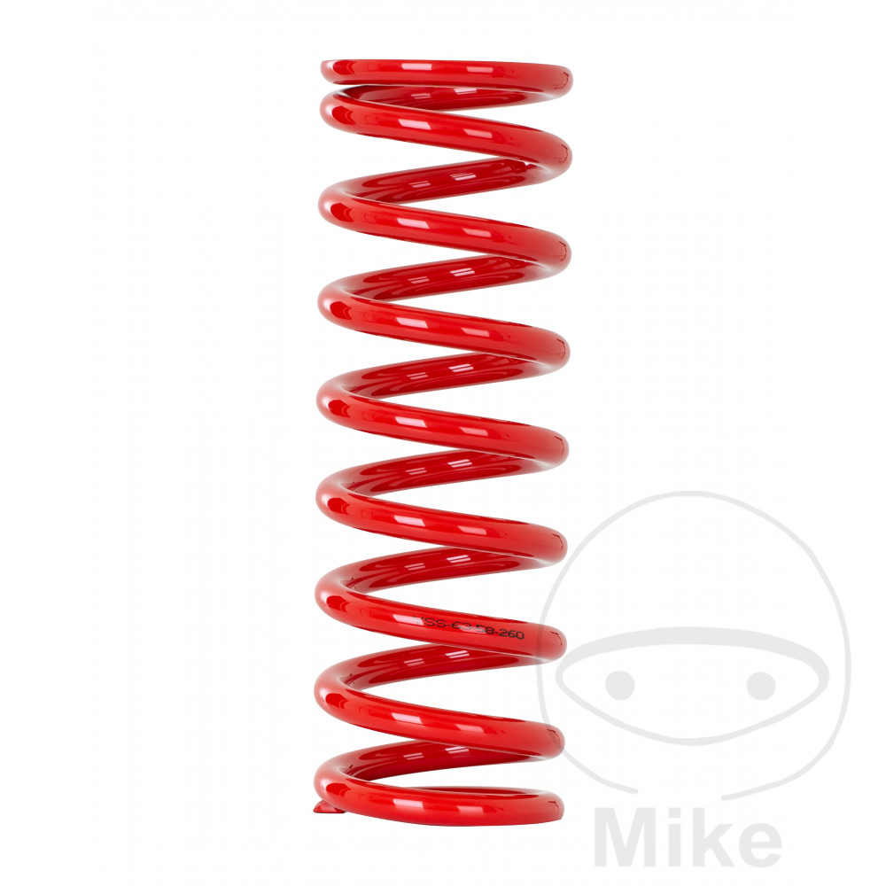 Ressort MONO Rouge YSS Ressort MONO Rouge YSS