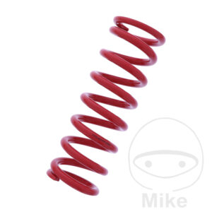 Ressort MONO Rouge YSS