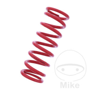 Ressort MONO Rouge YSS