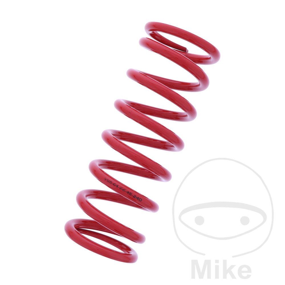 Ressort MONO Rouge YSS Ressort MONO Rouge YSS