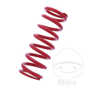 Ressort MONO Rouge YSS