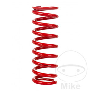 Ressort MONO Rouge YSS