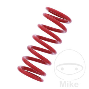 Ressort MONO Rouge YSS