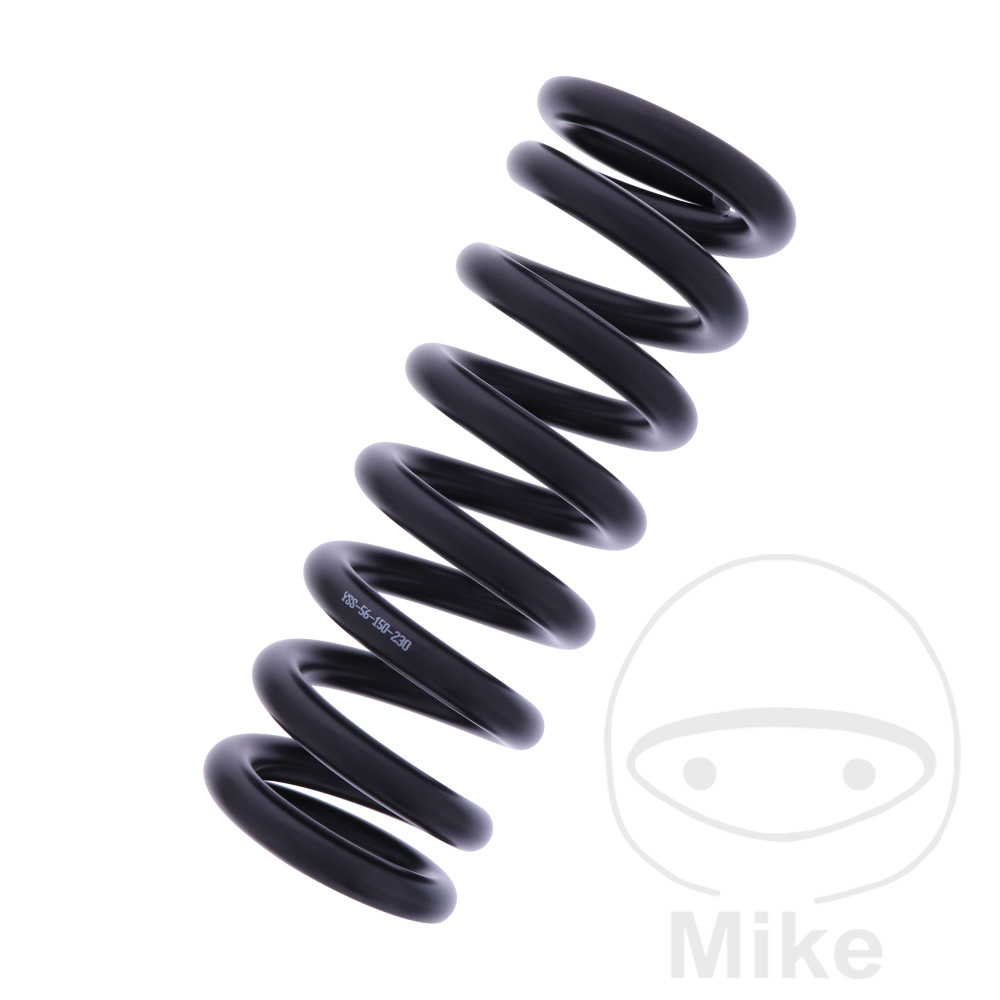 Ressort MONO noir YSS Ressort MONO noir YSS
