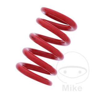 Ressort MONO Rouge YSS