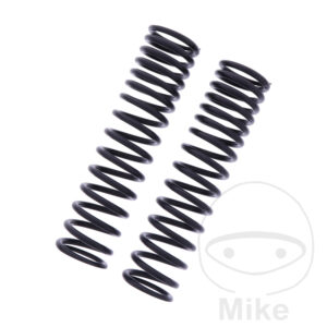 FEDERN STEREO noir YSS