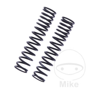 FEDERN STEREO noir YSS