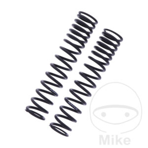 FEDERN STEREO noir YSS