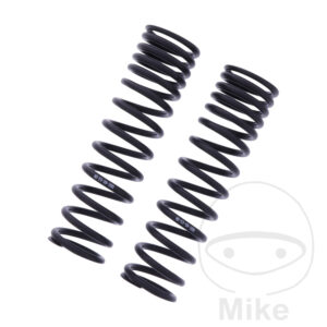 FEDERN STEREO noir YSS