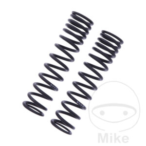 FEDERN STEREO noir YSS