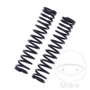 FEDERN STEREO noir YSS