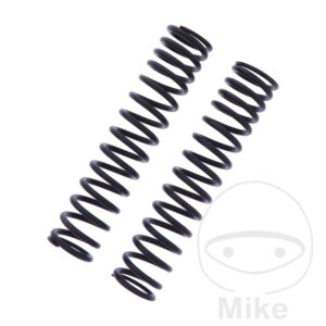 FEDERN STEREO noir YSS