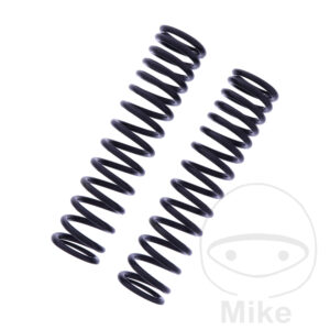 FEDERN STEREO noir YSS