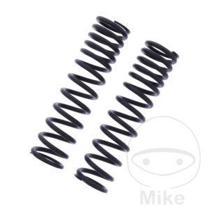 FEDERN STEREO noir YSS