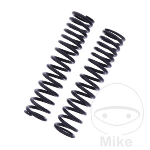 FEDERN STEREO noir YSS