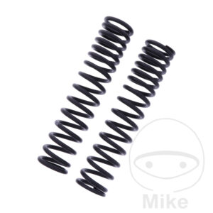 FEDERN STEREO noir YSS