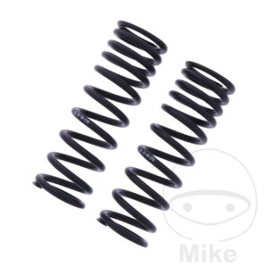 FEDERN STEREO noir YSS