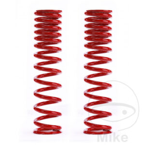 FEDERN STEREO Rouge YSS