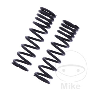 FEDERN STEREO noir YSS