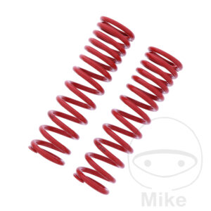 FEDERN STEREO Rouge YSS