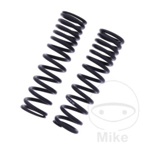 FEDERN STEREO noir YSS