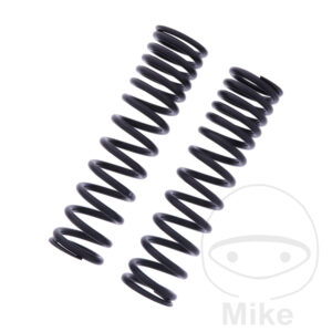 FEDERN STEREO noir YSS