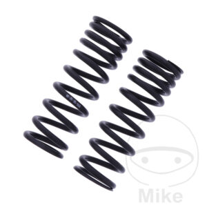 FEDERN STEREO noir YSS