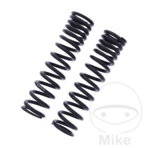 FEDERN STEREO noir YSS