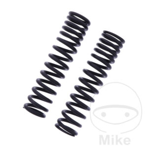 FEDERN STEREO noir YSS