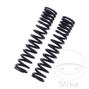 FEDERN STEREO noir YSS